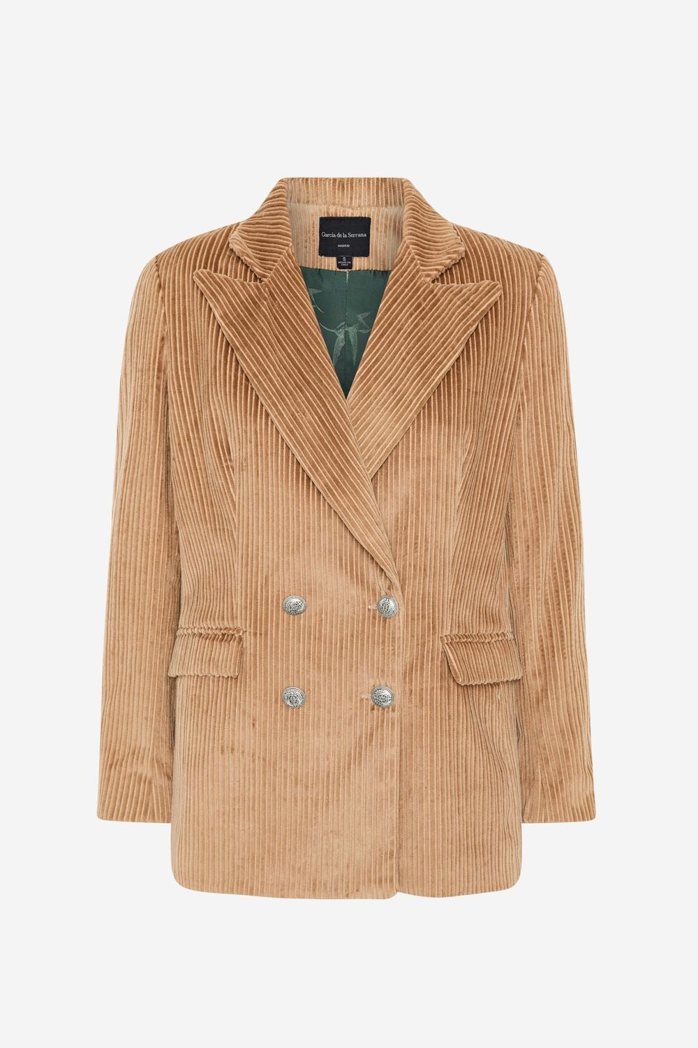 Blazer Teresa Beige