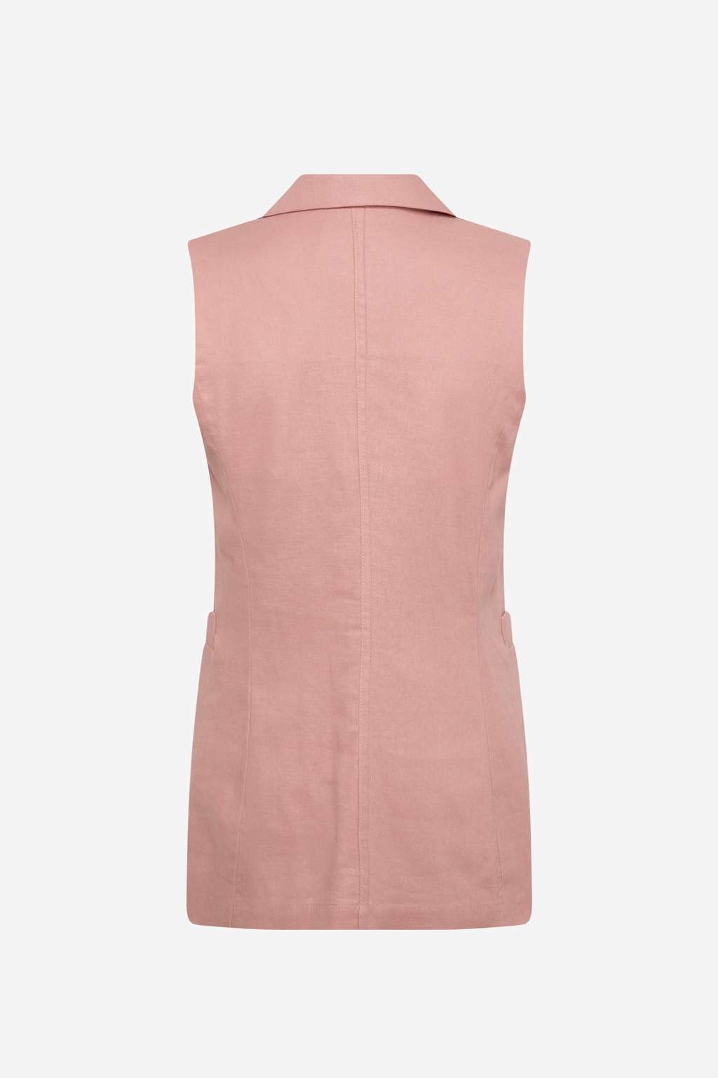 Chaleco roseau