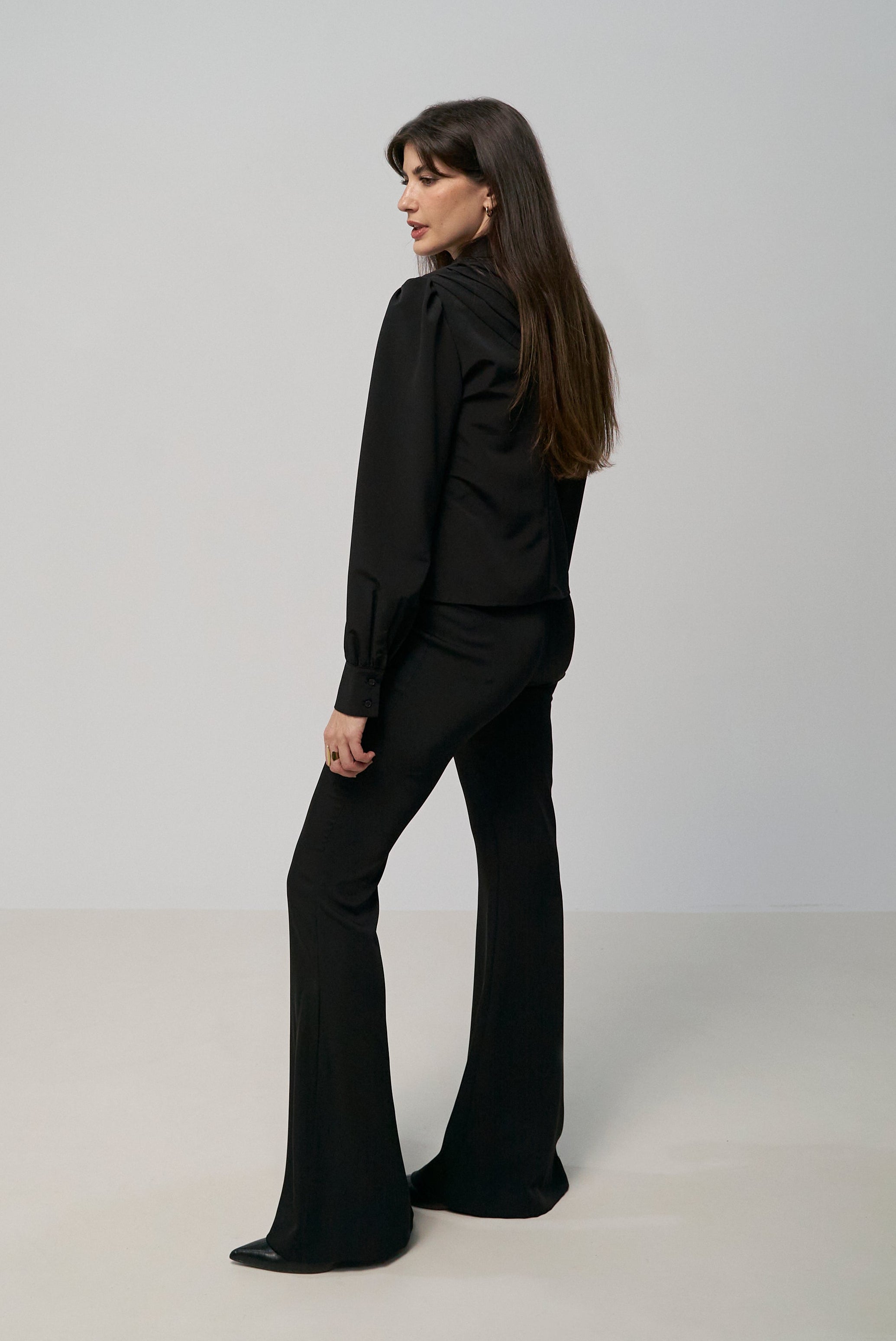 Pantalón Modernista