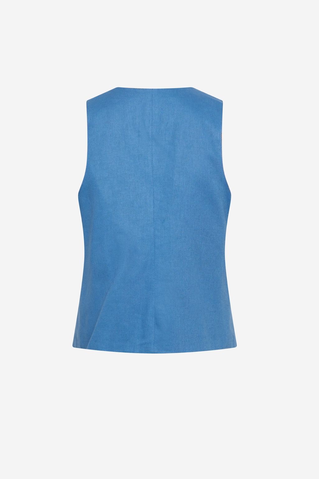 Chaleco bleu