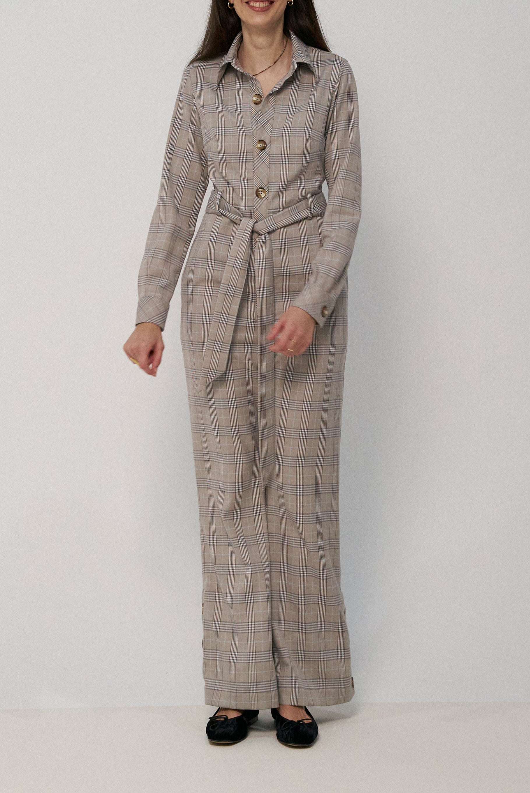 Mono Art Déco Cuadros