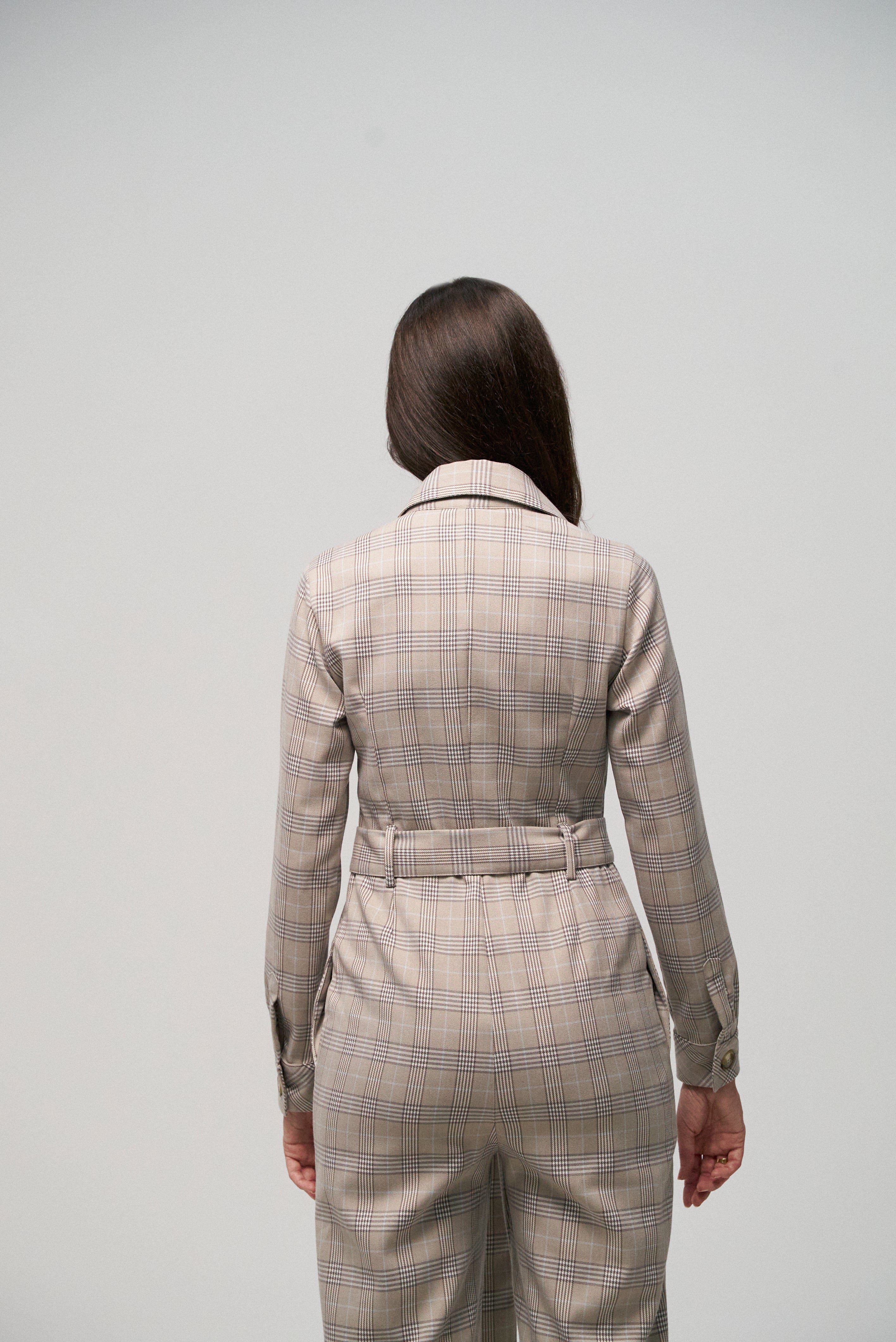 Mono Art Déco Cuadros