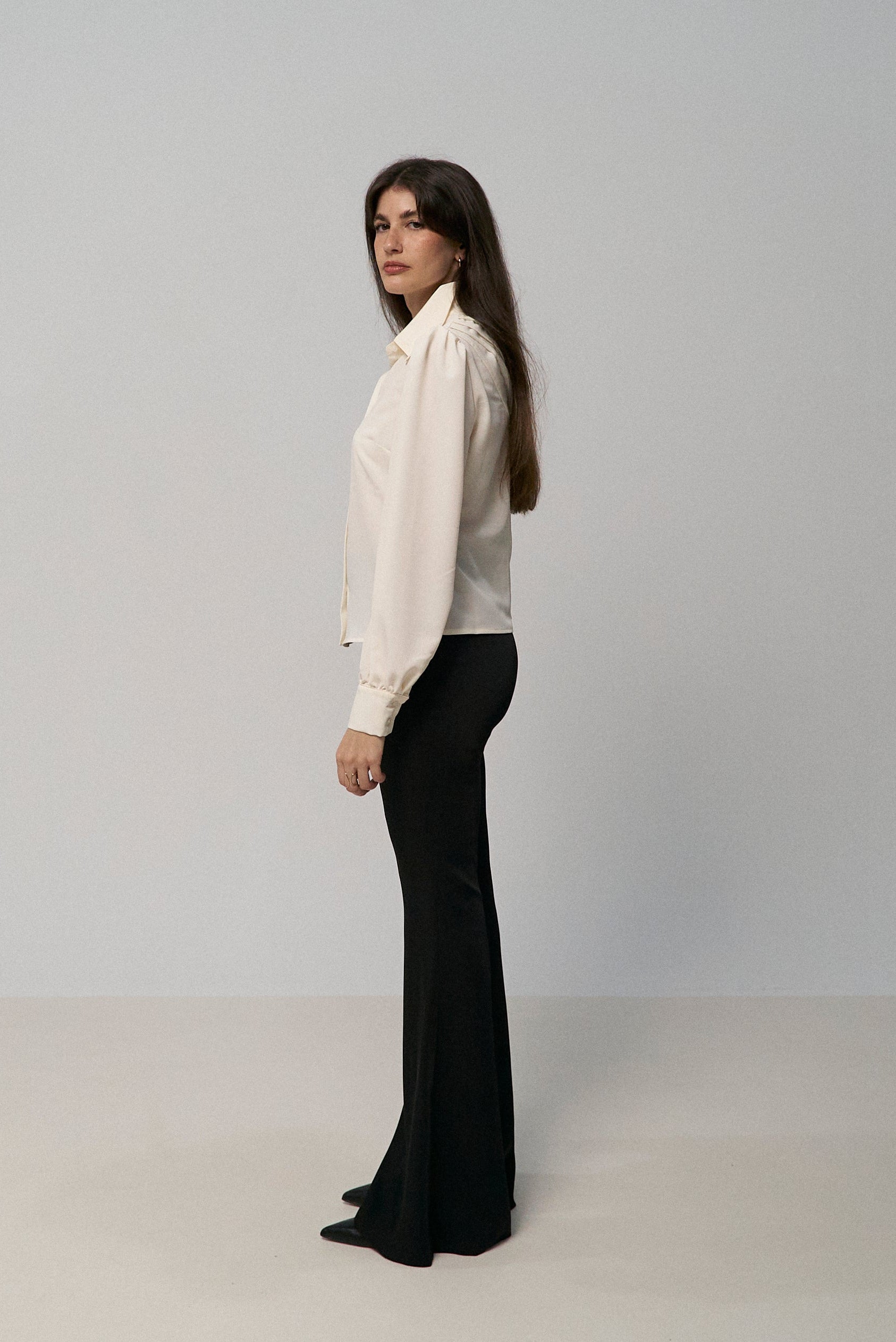 Pantalón Modernista