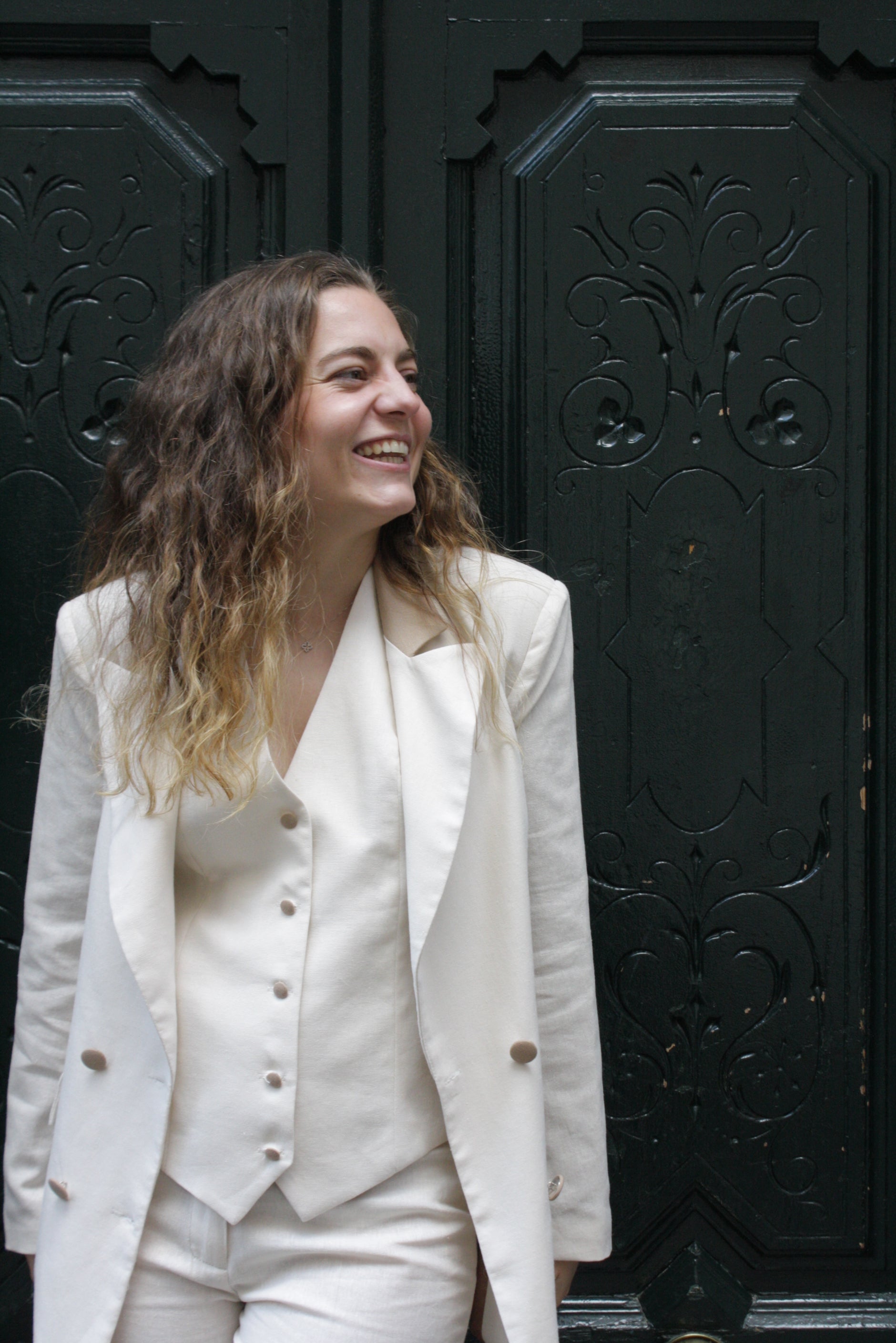 Bienvenida a GdelaSerrana | Moda slow para mujer con estilo