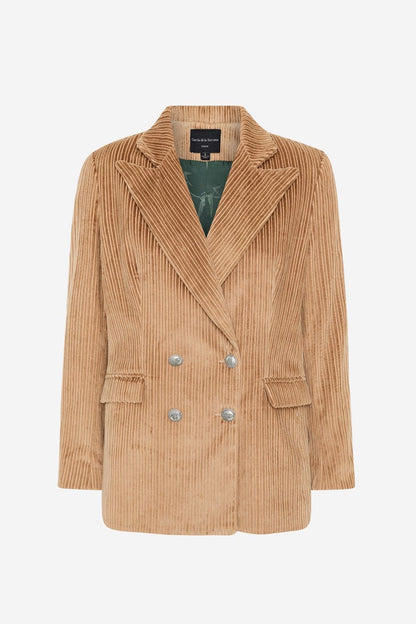 Blazer Teresa Beige