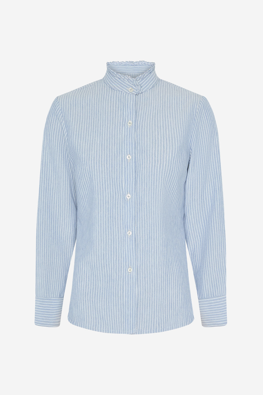 Camisa “Momatre”