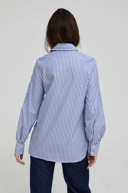 Camisa rayas Paula