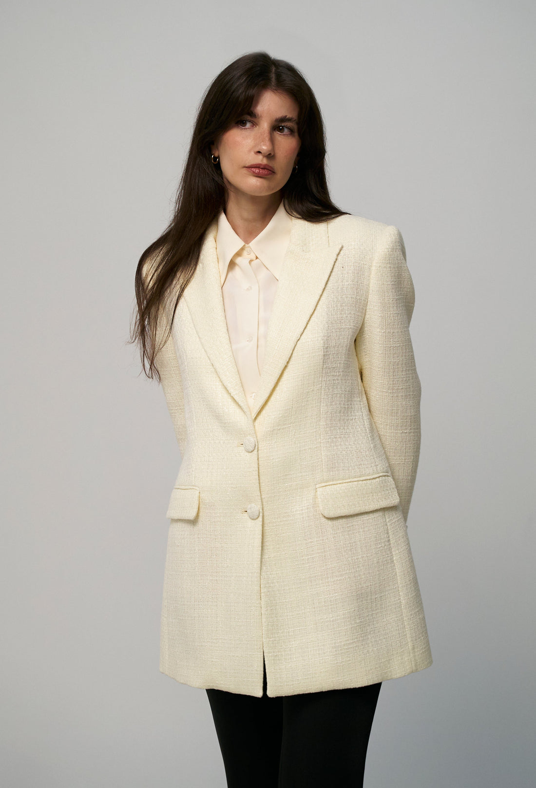 Chaqueta Expresionismo