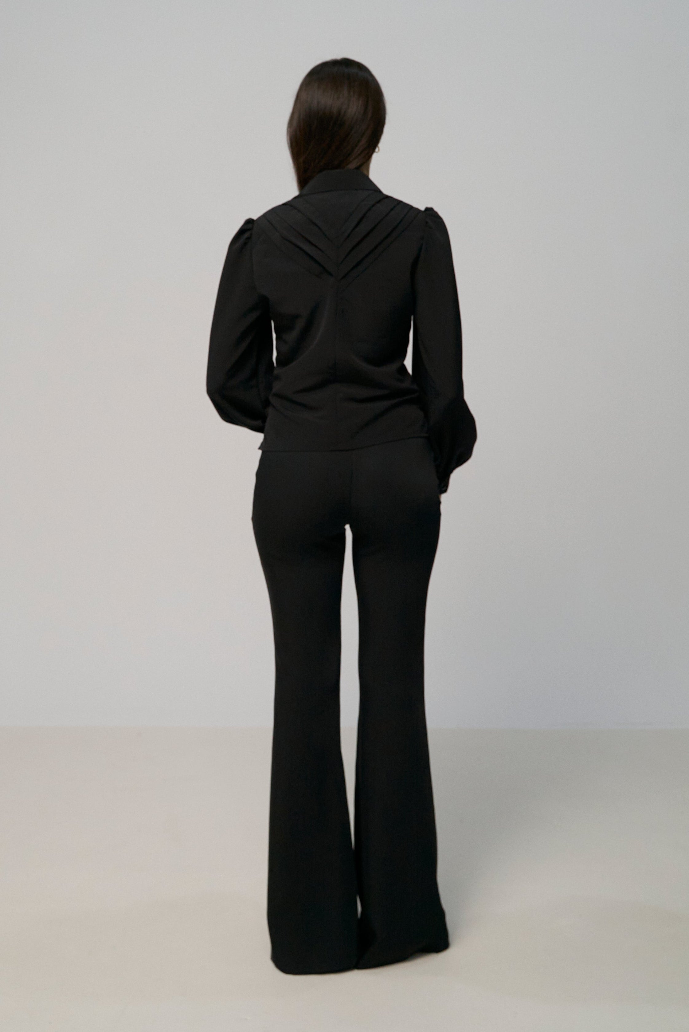 Camisa Contemporánea