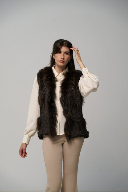 Pantalón Modernista