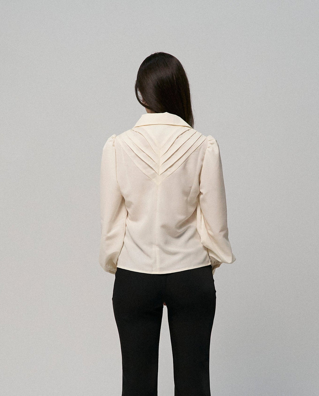 Camisa Contemporánea