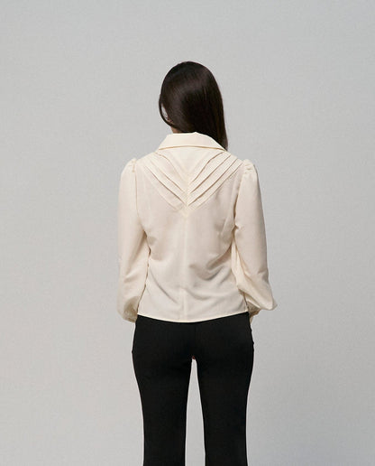 Camisa Contemporánea