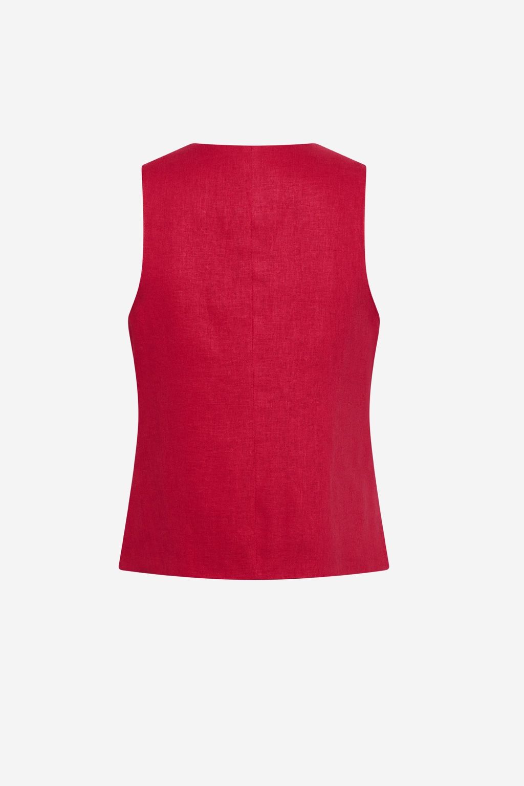 Le gilet passion