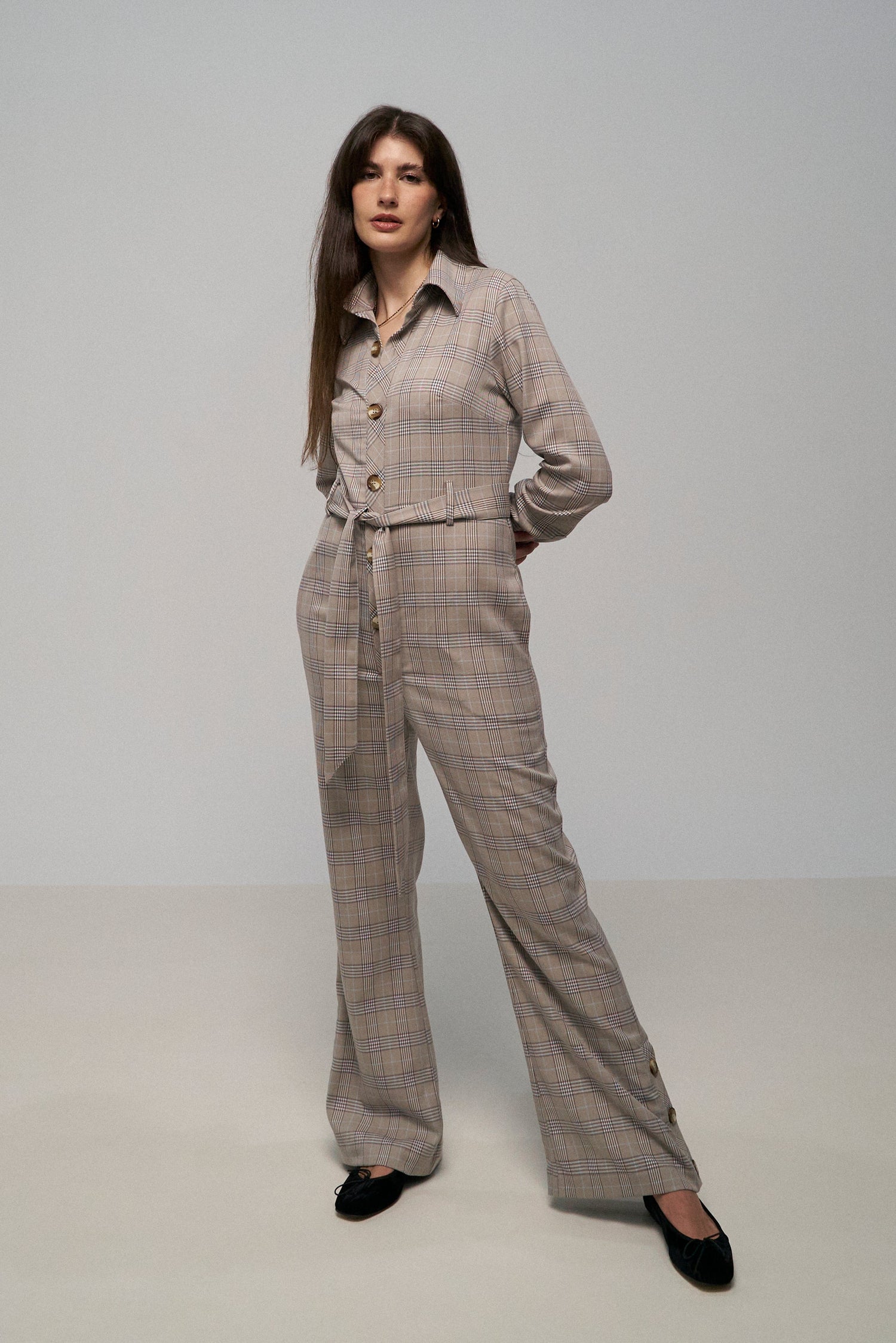 Mono Art Déco Cuadros