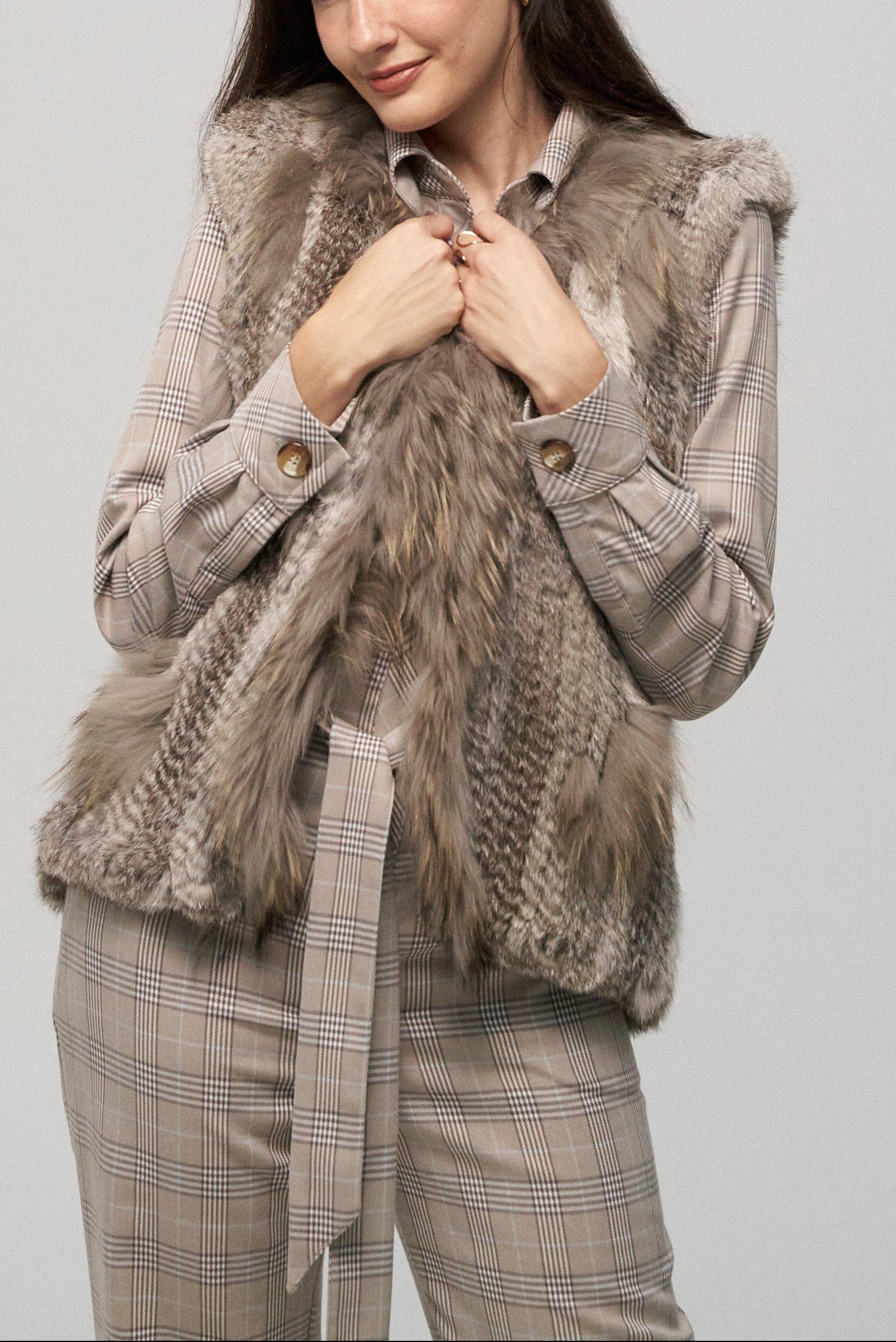 Mono Art Déco Cuadros