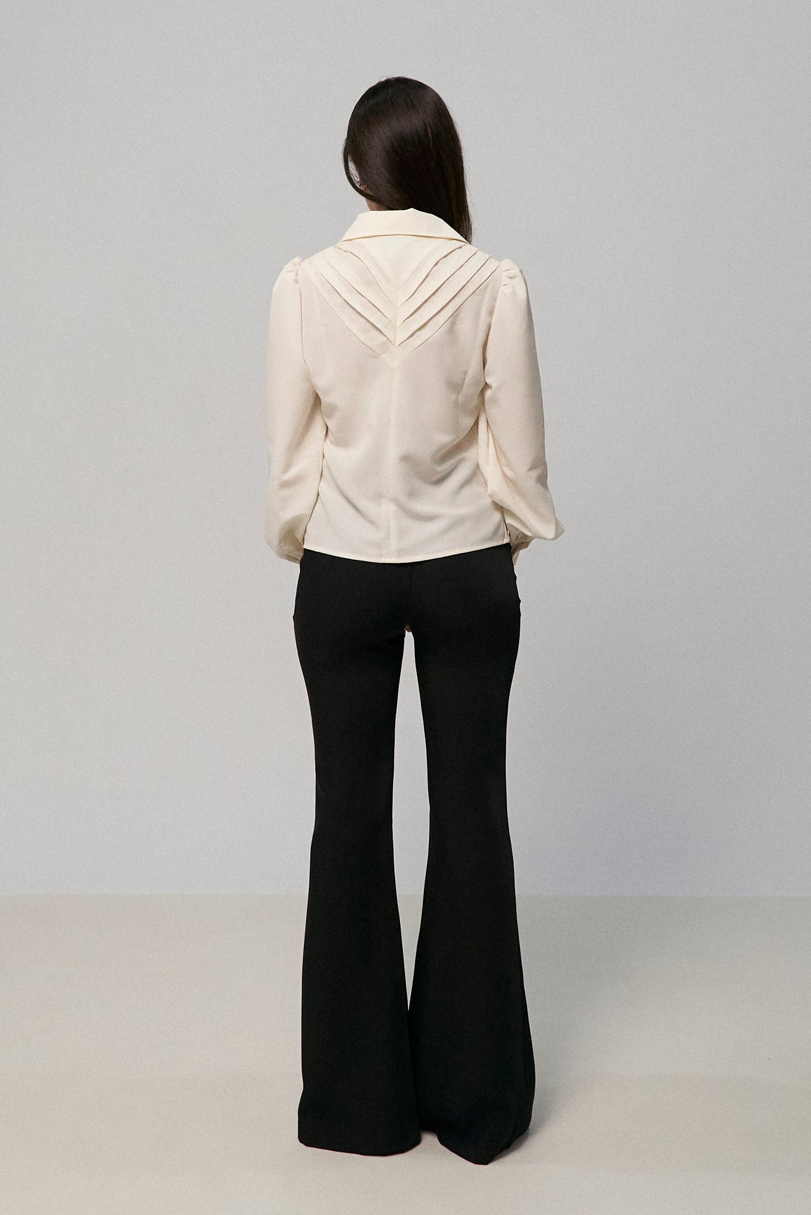 Pantalón Modernista