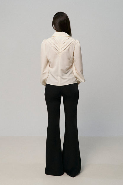 Pantalón Modernista
