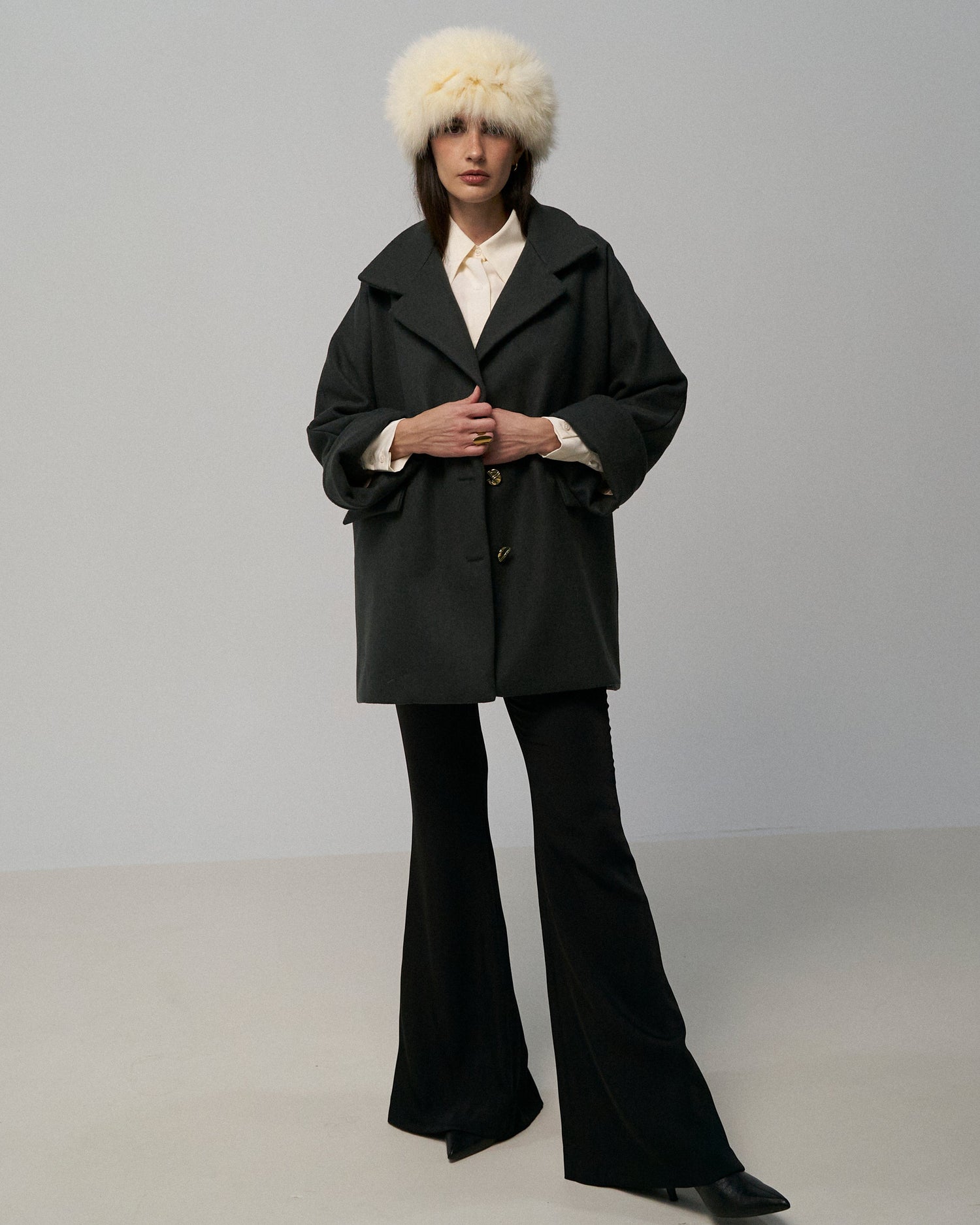 Pantalón Modernista