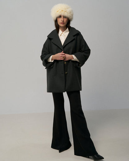 Pantalón Modernista